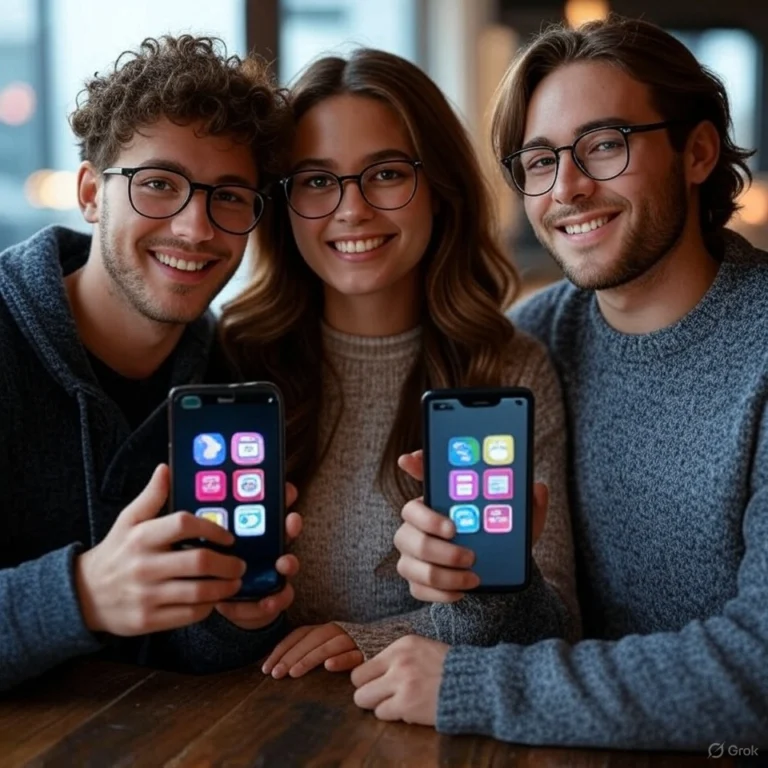 App de namoro